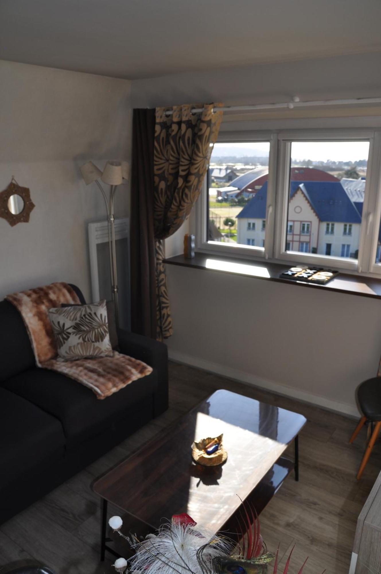 Appartamento Et Soleil A Sur Mer/ Deauville Blonville-sur-Mer